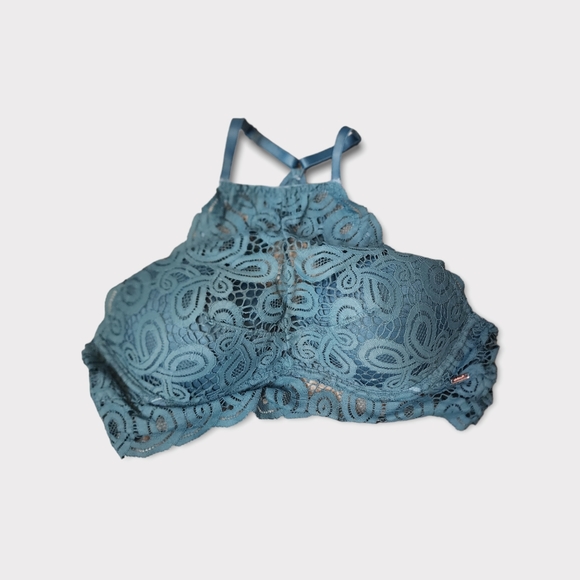 PINK Victoria's Secret Other - Victorias secret‎ pink push up bralette